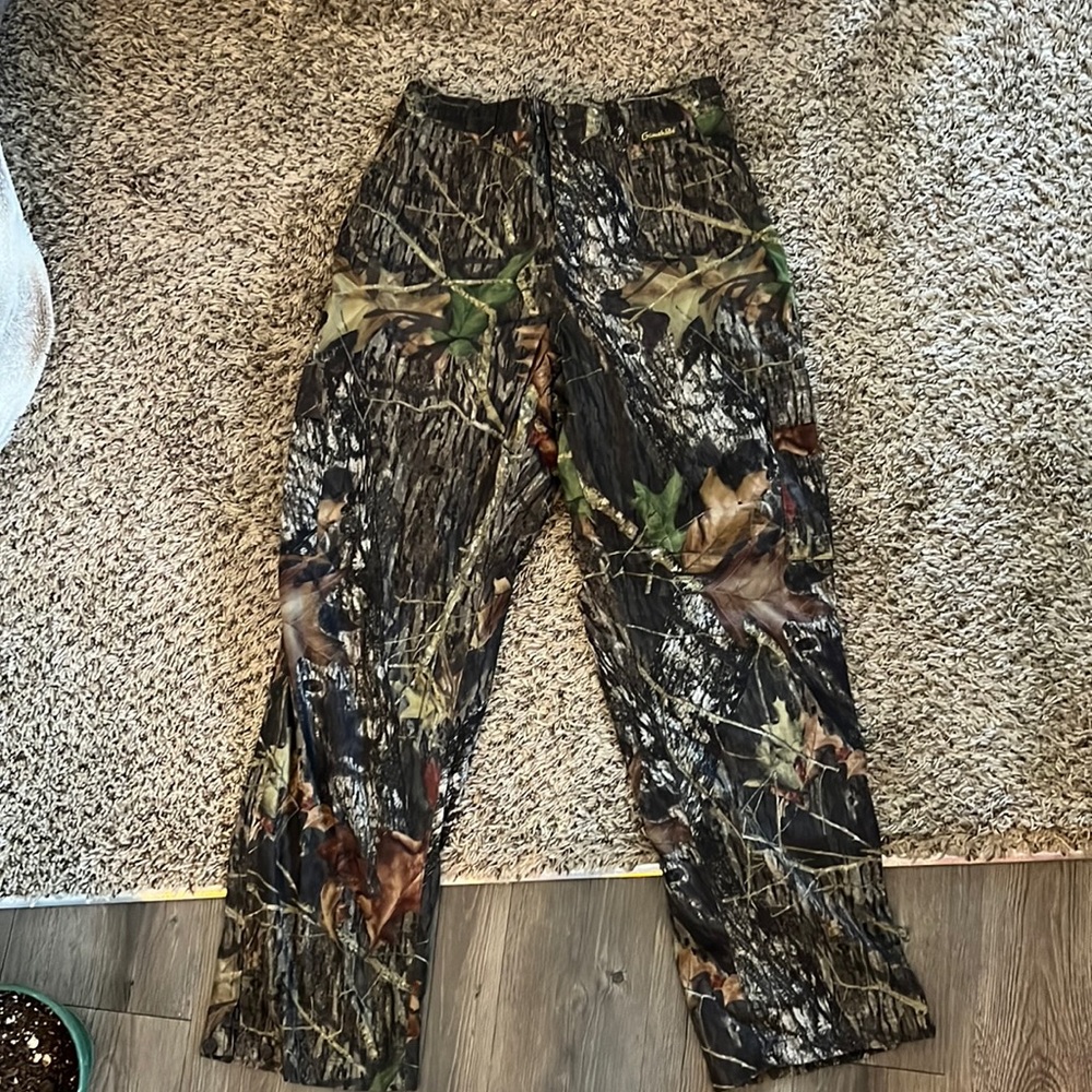 Gmaehide hunting pants
